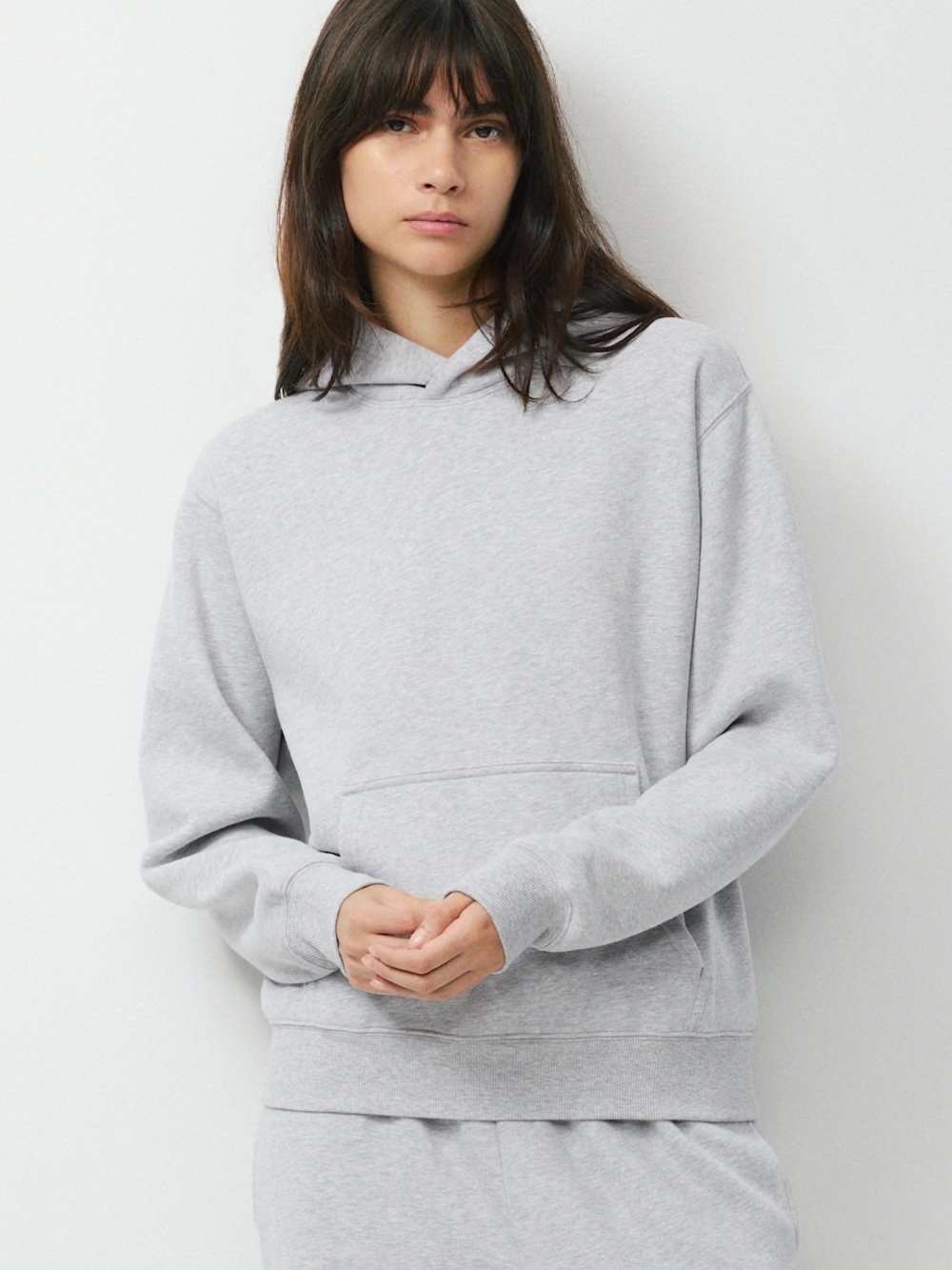 TNA Cozyfleece perfect hoodie